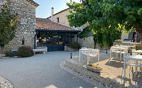Le Mas d'Archas Montélimar Sud